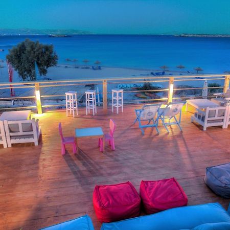 克里希阿克提 Paros Philoxenia酒店 外观 照片