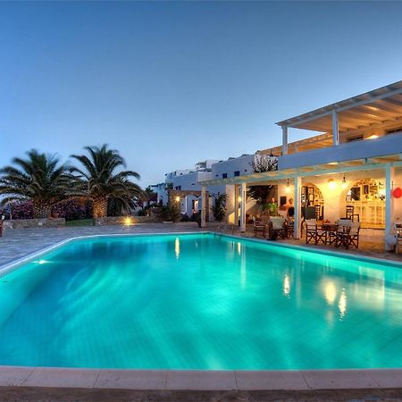 克里希阿克提 Paros Philoxenia酒店 外观 照片