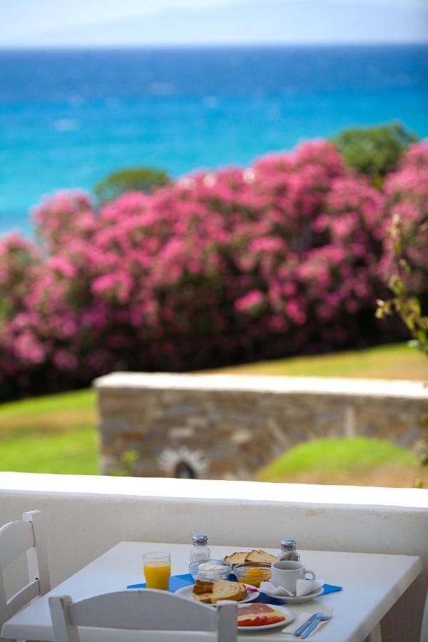 克里希阿克提 Paros Philoxenia酒店 外观 照片